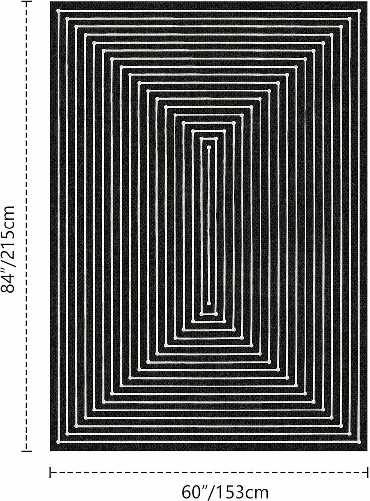 5x7 Area Rugs