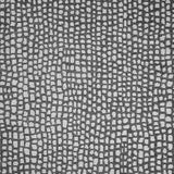 Marlin Transitional Indoor/Outdoor Area Rug, Black, 7'10"x10'2"