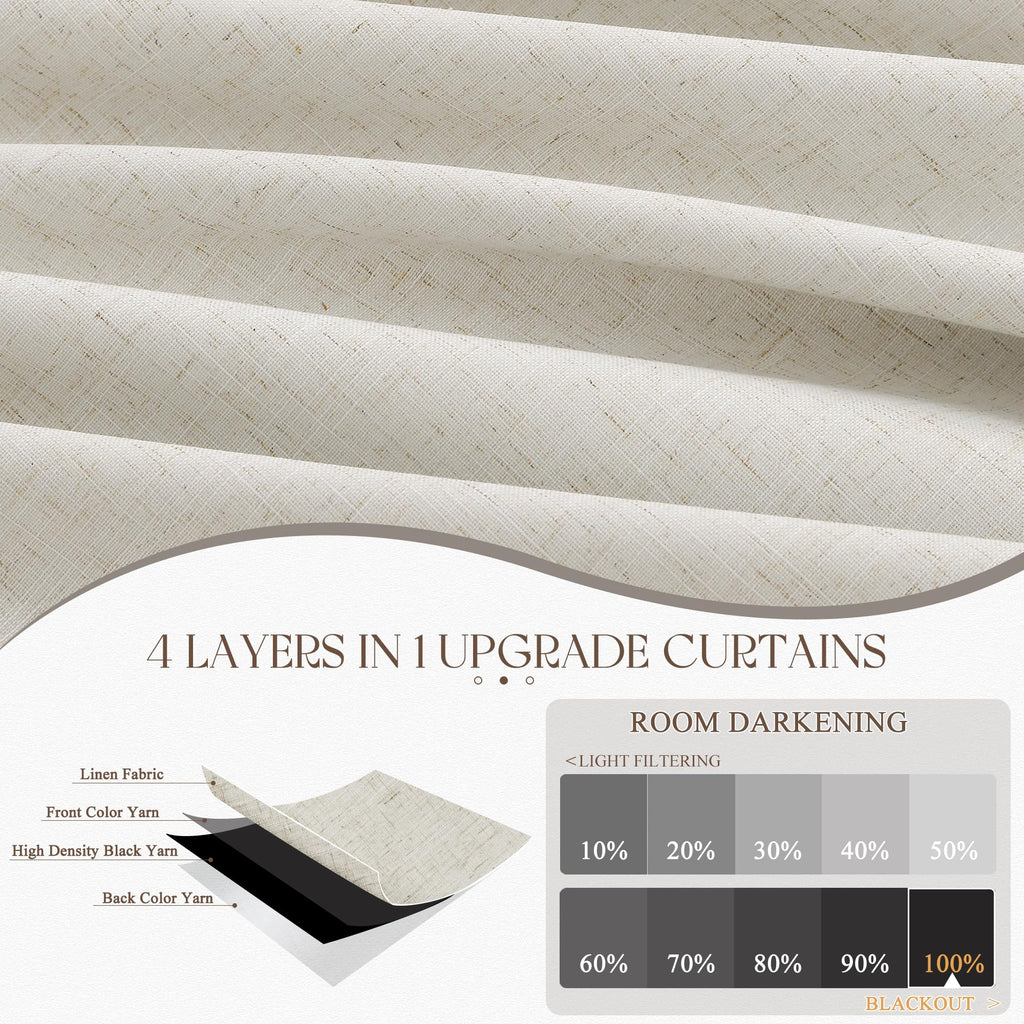 Extra Wide Curtains 60 Inches Wide 108 Inch Length