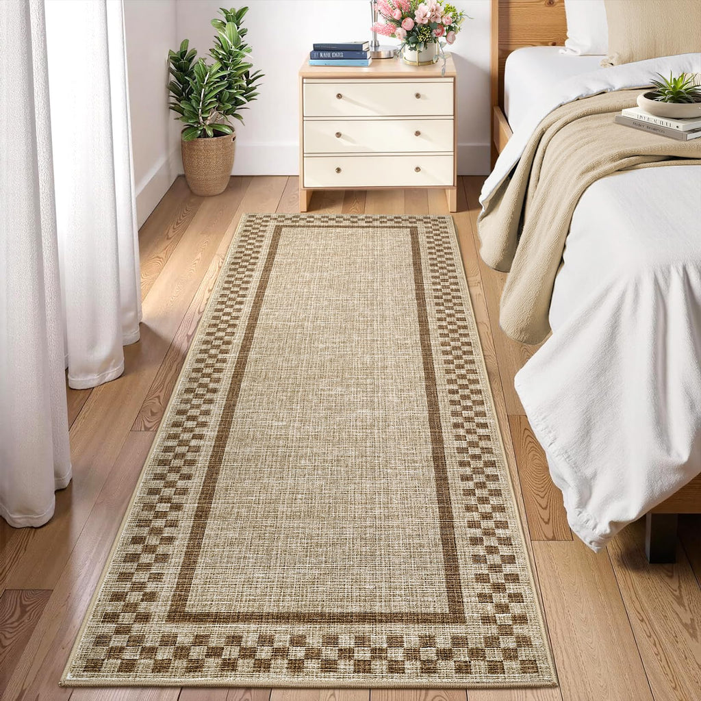 Rug Runners s 2x8 Washable Kitchen Runner Rug