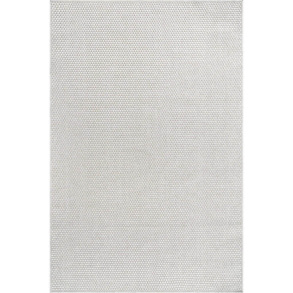 Easy Jute Area Rug Off-White Indoor Outdoor Rugs