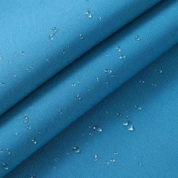 Waterproof Canvas Fabric 1200D Heavy Duty Outdoor Fabric 58" W 8 Yards