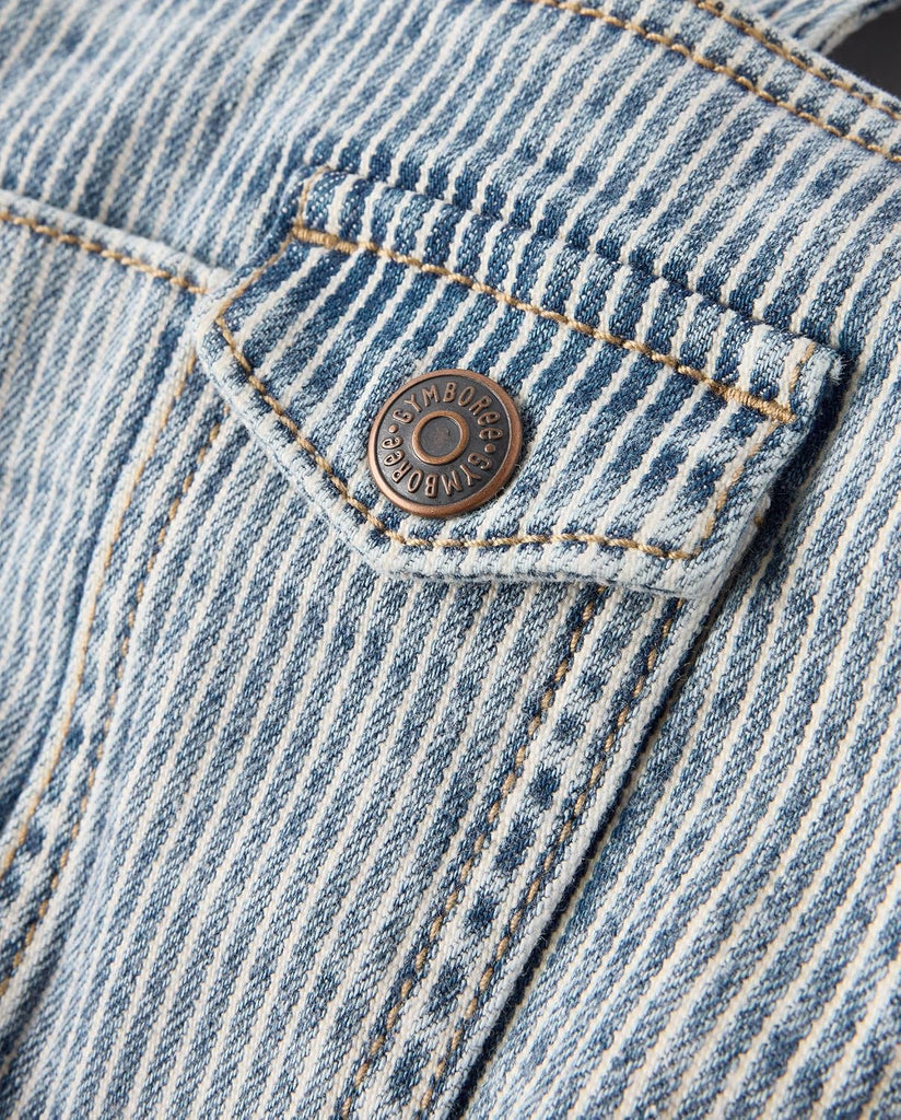 Boys' And Toddler Overall Pants