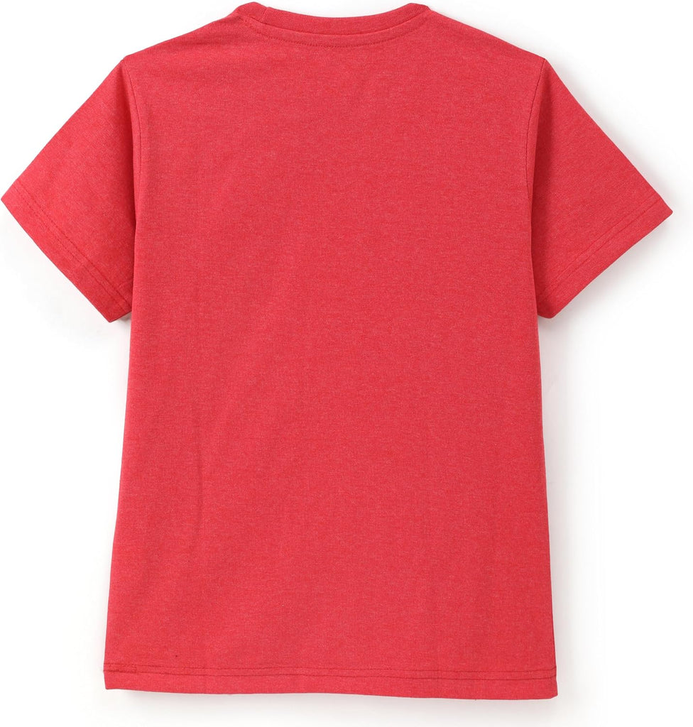 Boys T Shirts Multi-Pack Regular Fit Tees for Boys (Sizes US )