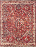3x5 Rug - Machine Washable Entry Rug with Non-Slip Backing, Ideal