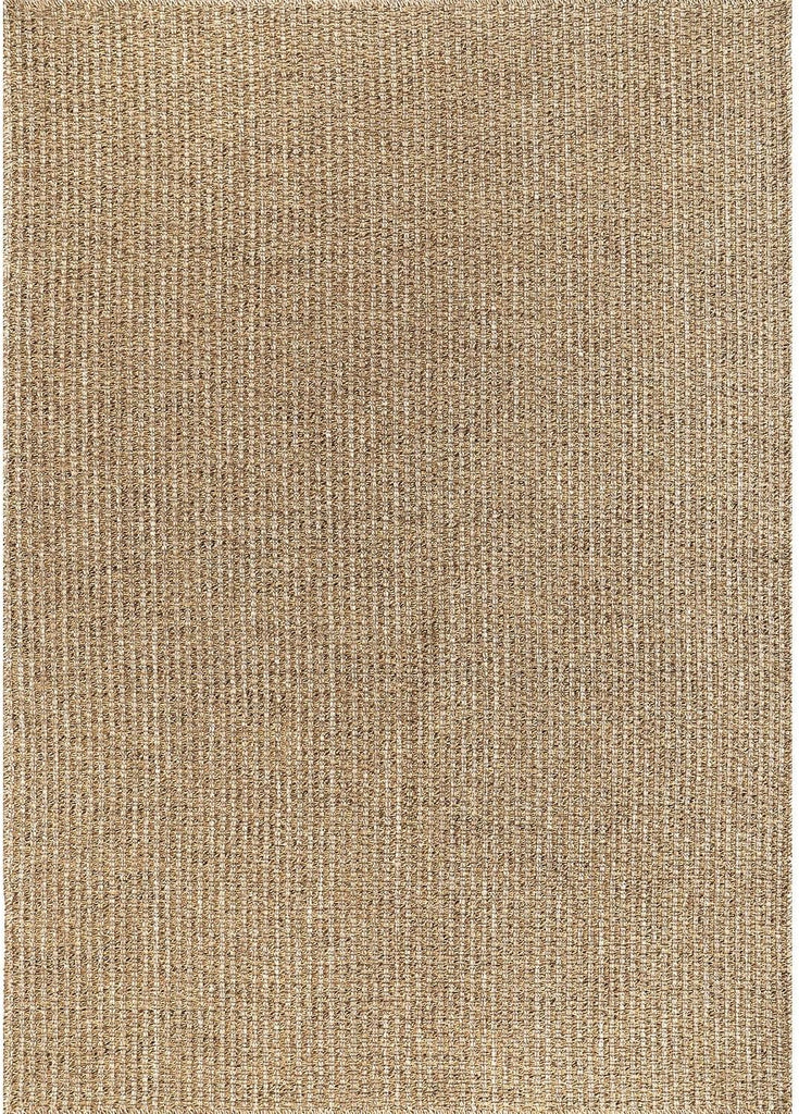 Easy Jute Rugs 8x10 Natural Color Living Room Indoor Outdoor Area Rug Farmhouse and Kitchen Rug High Traffic Easy to