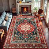 Area Rugs