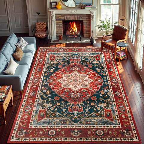 Area Rugs