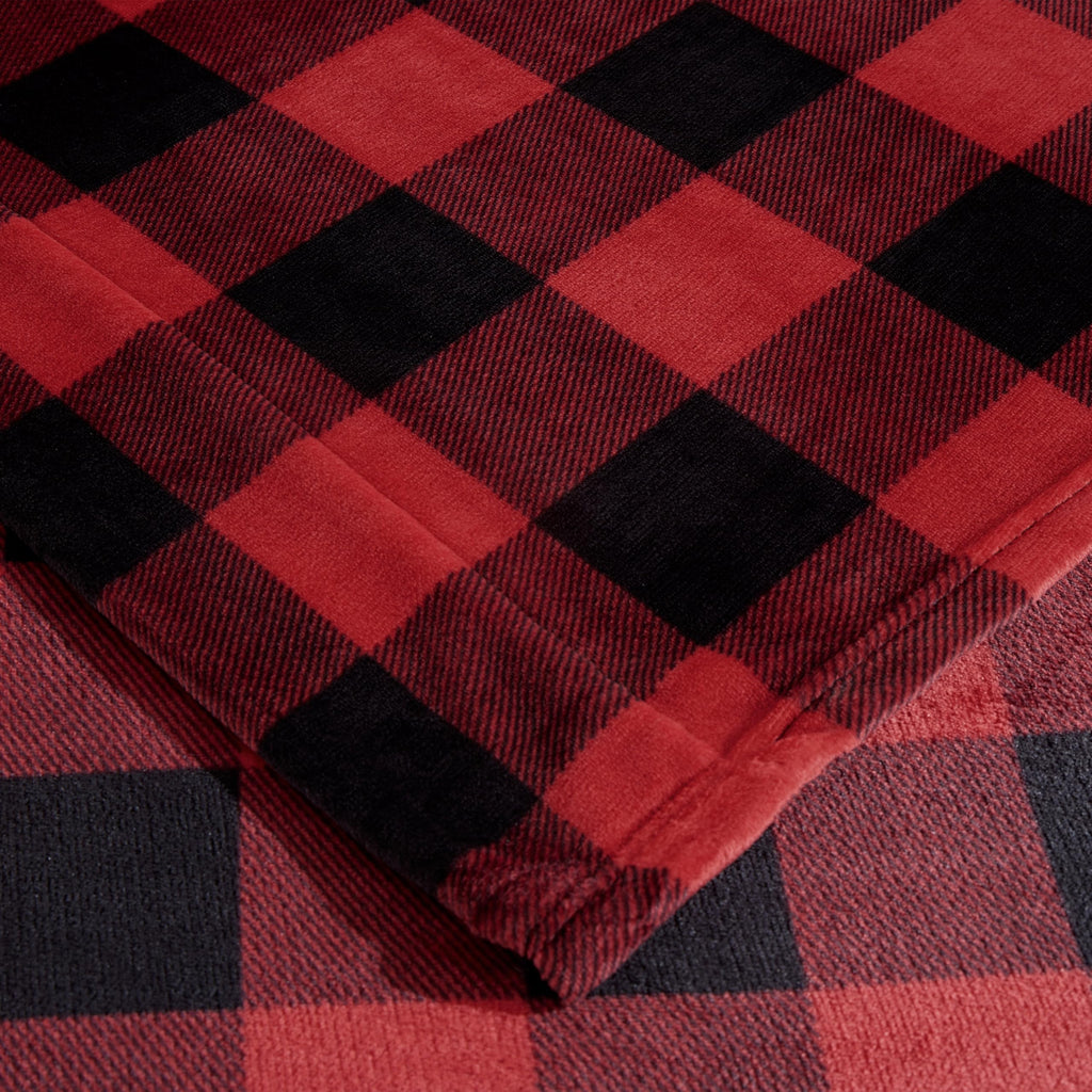 Extra Soft Fleece Sheet Set, Microplush Non-Pilling Velvety Bed Sheet, Deep Pocket - Lightweight All Season