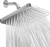Shower Head - High Pressure Rain - Premium Quality Luxury Design