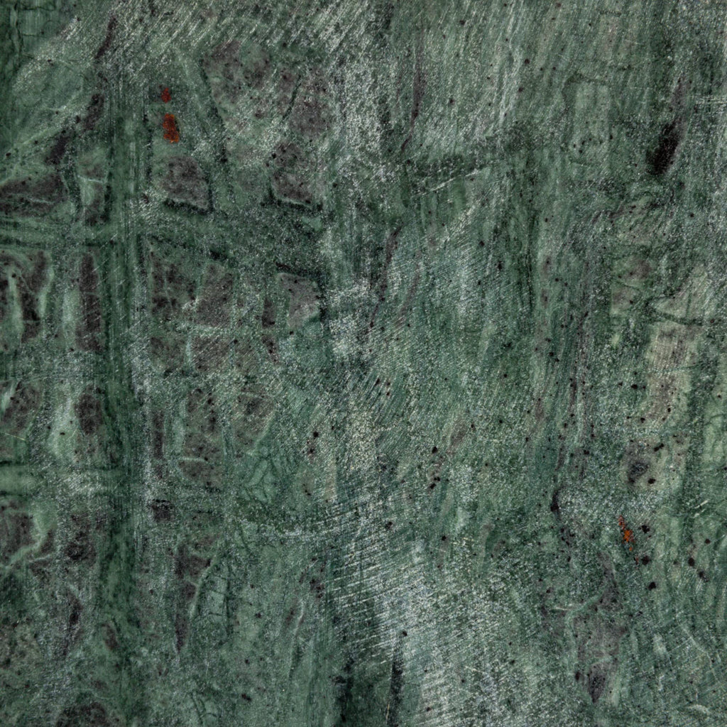 Marble Cheese Charcuterie or Cutting Board, Green