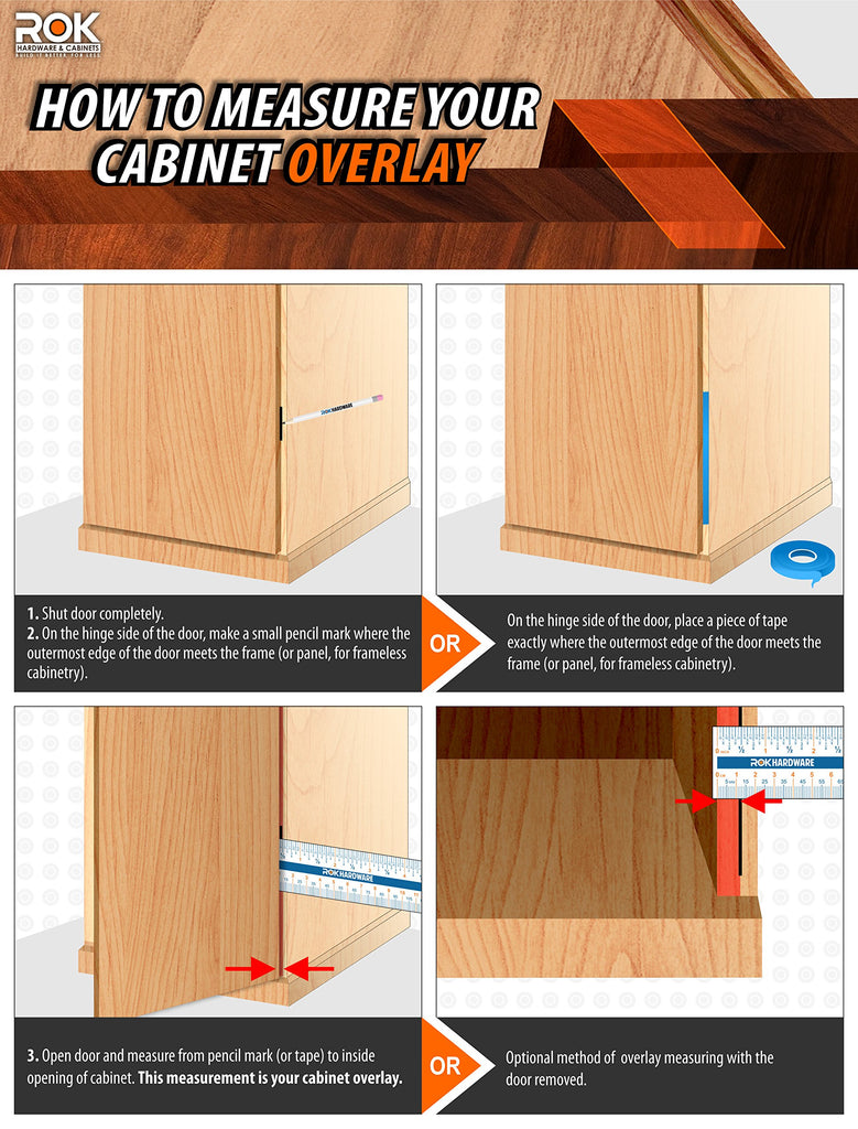 1-1/4" Overlay Soft Close 105 Degree 2 Cam Press in Face Frame Concealed Cabinet Hinge 6-Way Adjustable E8Q115NH (25