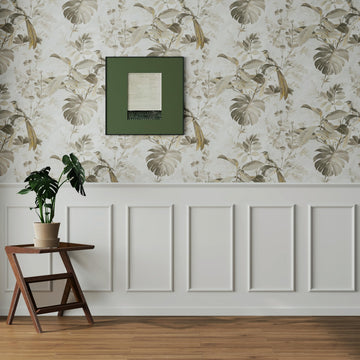 Accent Wall Molding Kit Premade Panel,6set,12x24in