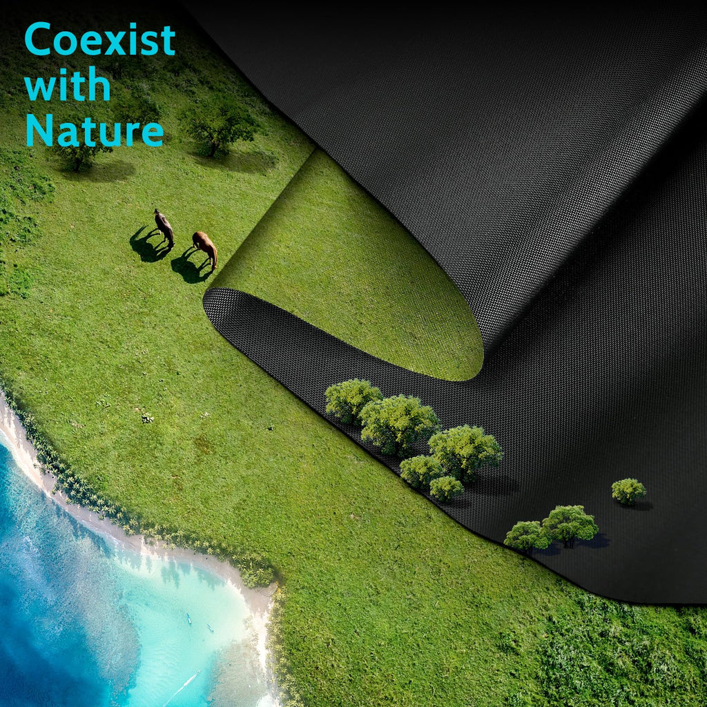 Outdoor Furniture Chair Cover Waterproof Fit 29"W x 30"D x 36"H