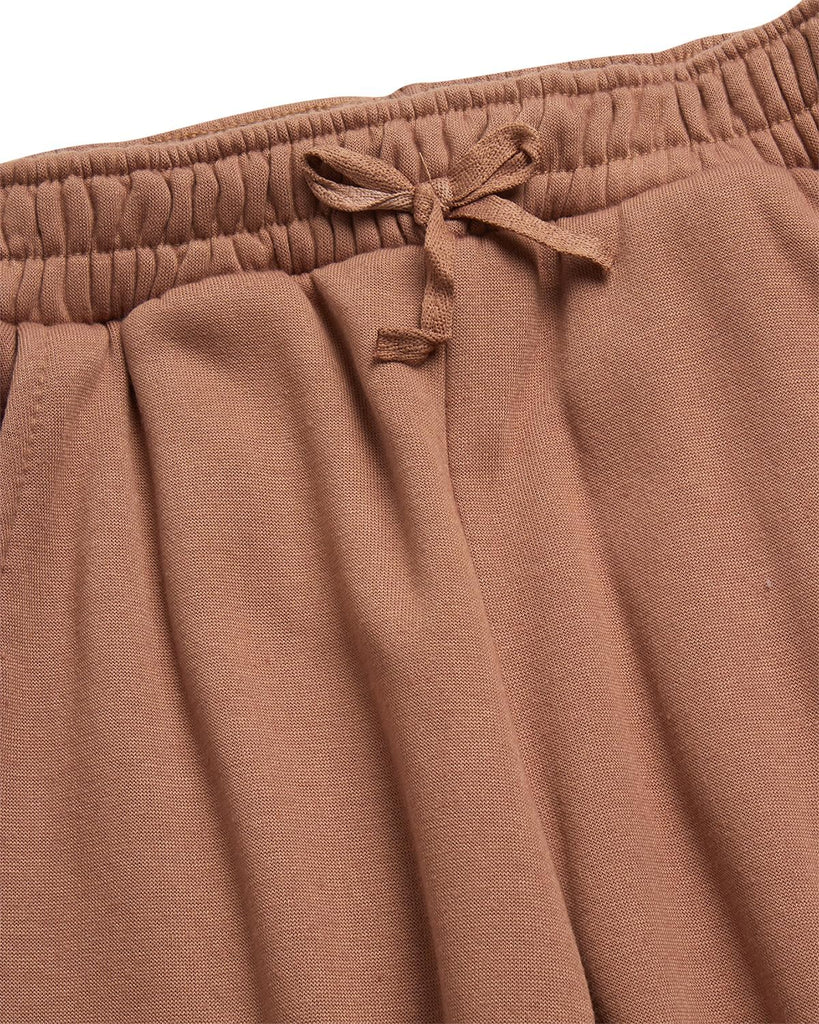 Girls 2 Pack Soft Fleece Cargo and Jogger Sweatpants