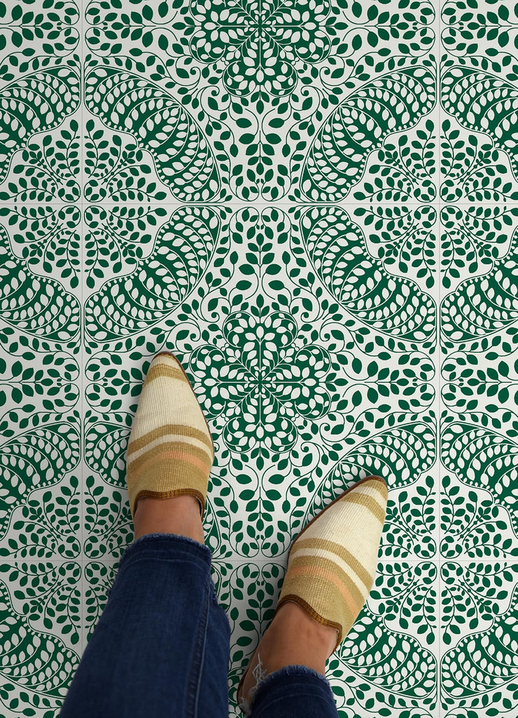 Savannah Peel and Stick Floor Tiles, FP6469