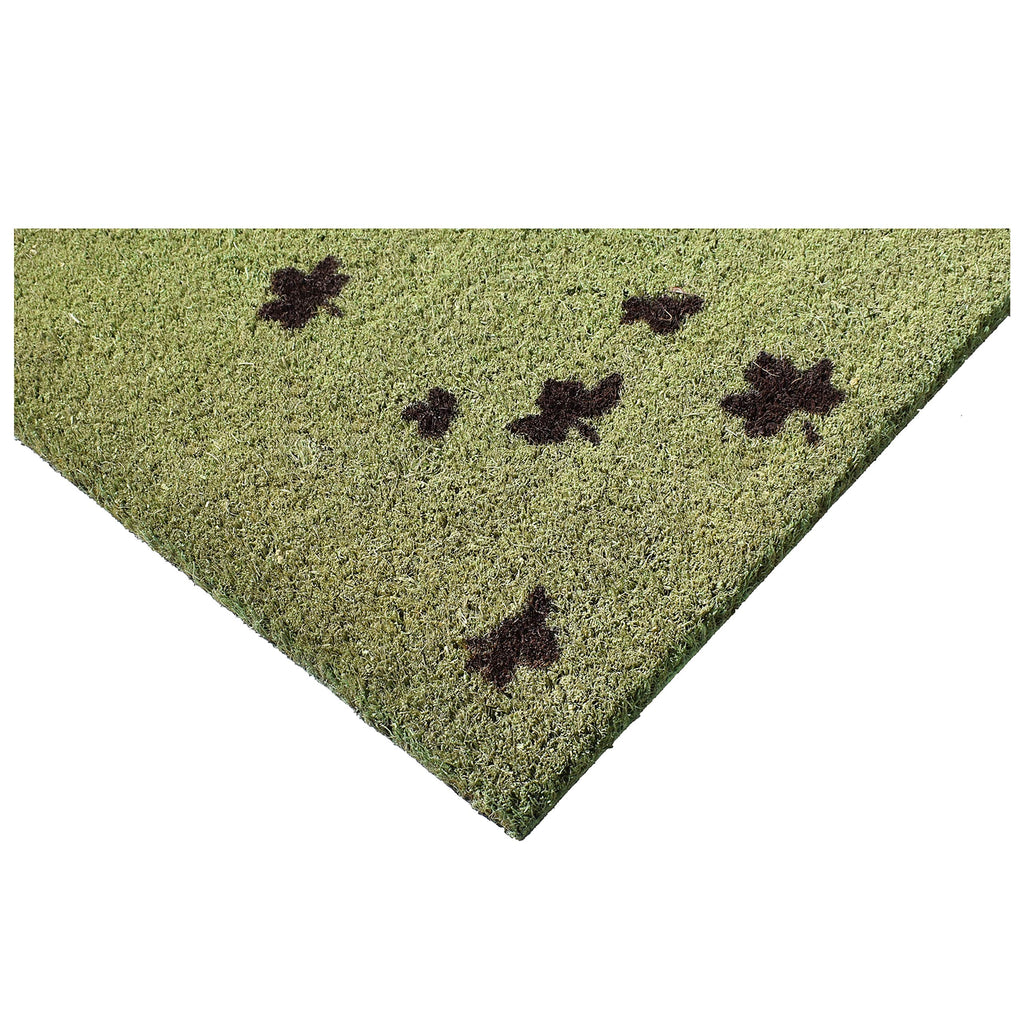 Fall Welcome Doormat