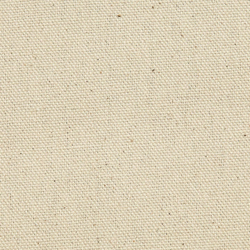 10 oz. Canvas Duck Natural, Fabric by the Yard
