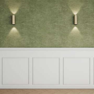 Accent Wall Molding Kit Premade Panel,3set,31.4x31.4in