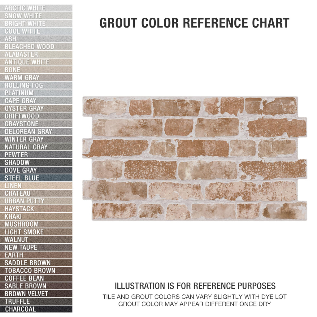 Manhattan Cotto 12-1/4" x 21" Porcelain Wall Tile