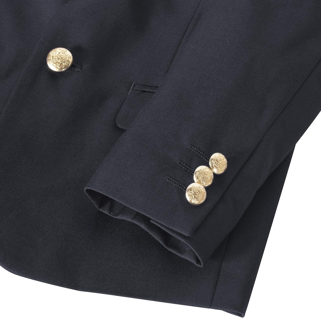 Boys Formal Blazer Suits Jacket