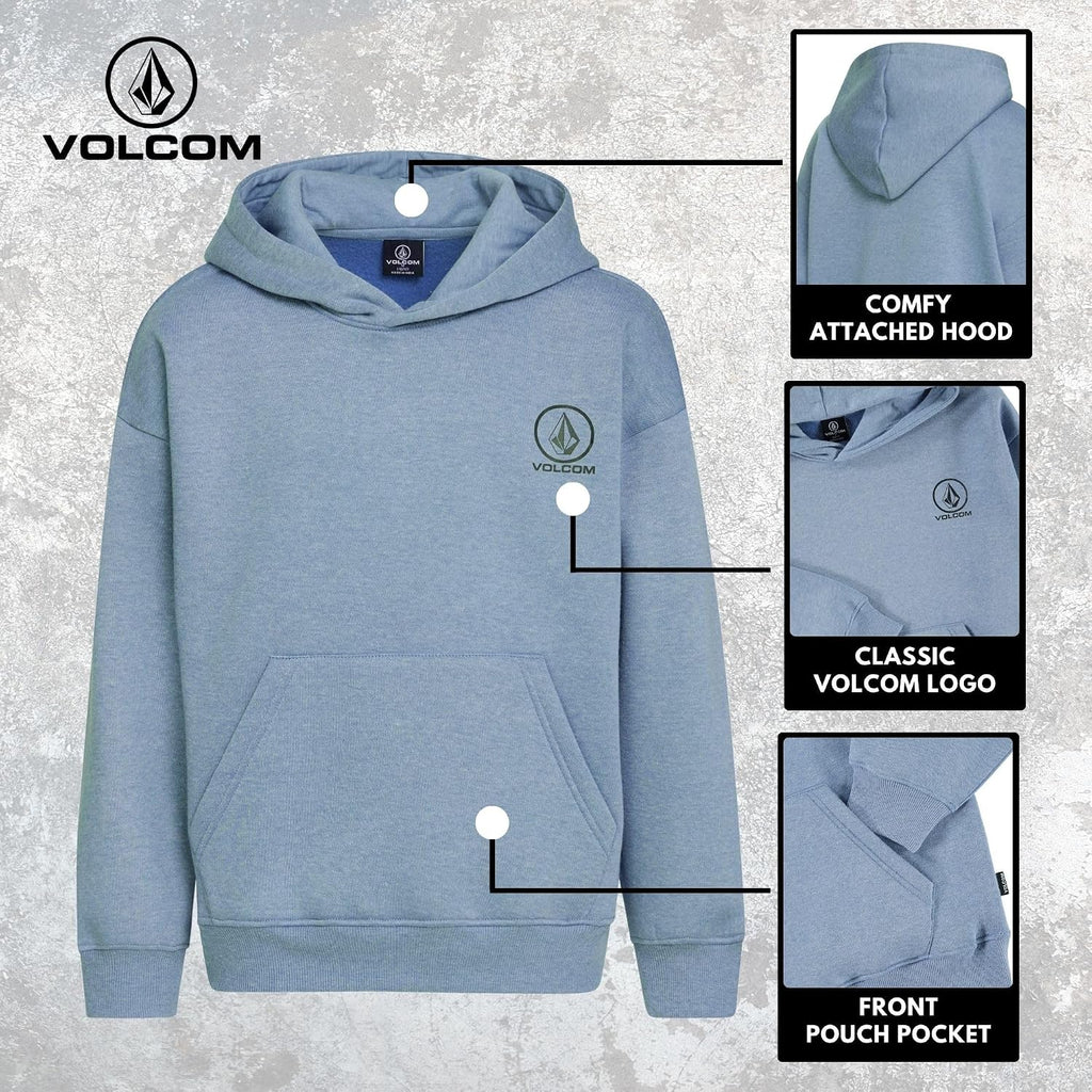Boys Hoodies, Pack Sweatshirts, Fleece Fall Boys Pullover Hoodie