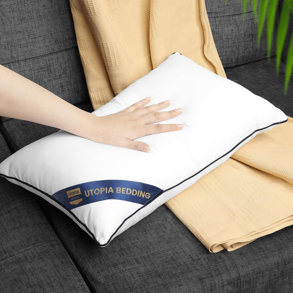 12x20 Throw Pillow Inserts, Decorative Pillows - Set of 4