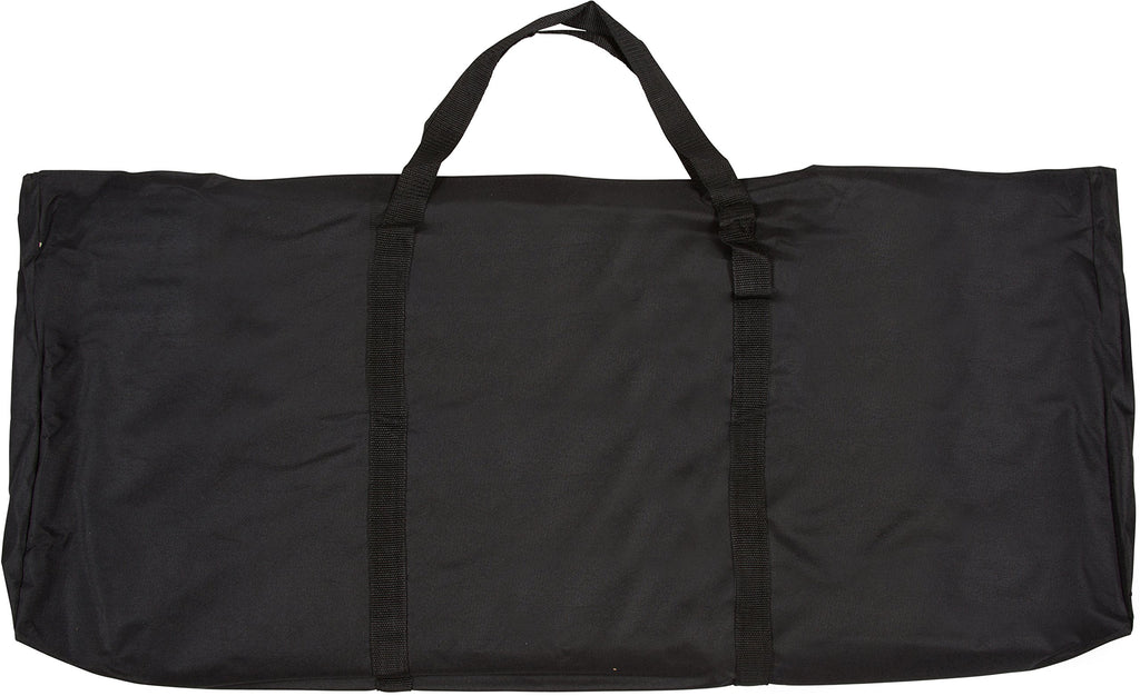 Portable Bar Table - Carrying Case Included