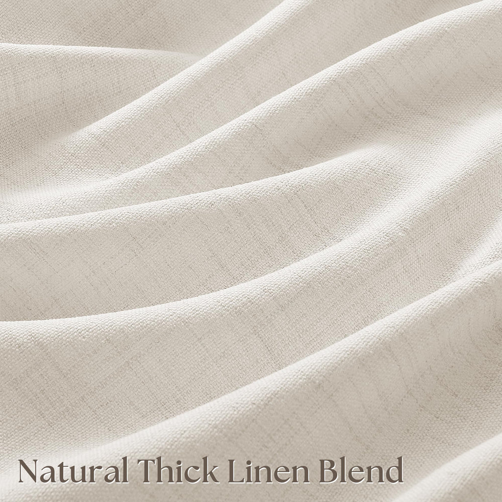 100Wx84L Extra Wide Pinch Pleated Drapes 100 Inch Wide Curtains