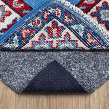 RugPro - 5'x7' - 1/16" Thick - Felt and Rubber - Ultra Slim Non-Slip Rug Pad - Set of 35