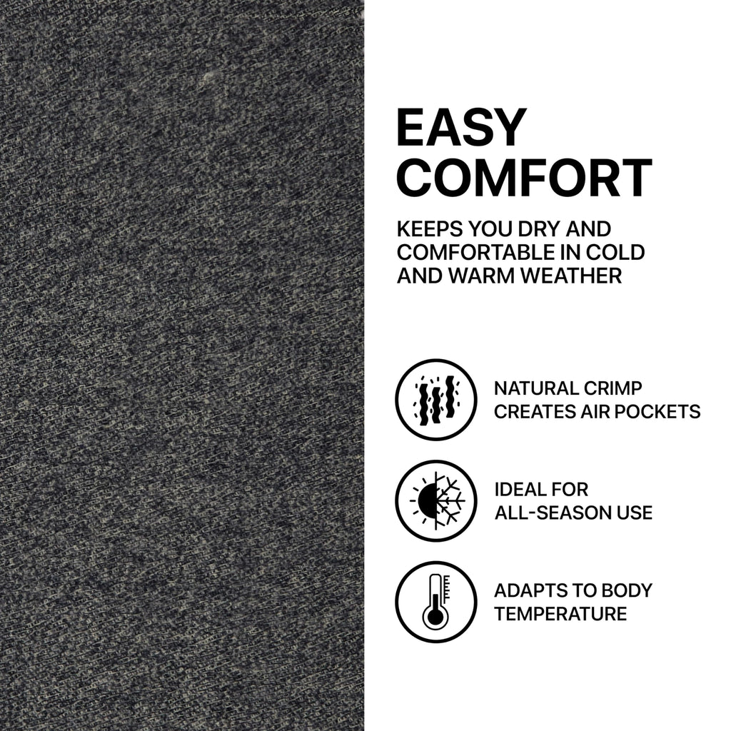 Throw Blanket, Indoor & Outdoor Blankets and Throws, Soft Blanket with Fringes, 65"x79" (170 x 200 cm)