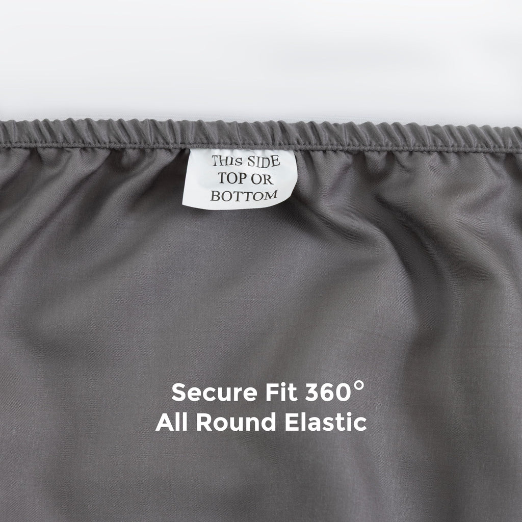 Tencel Sheets Queen Size, 100% Tencel Lyocell Sheet Set