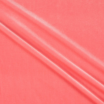 Coral, Fabric by the Yard