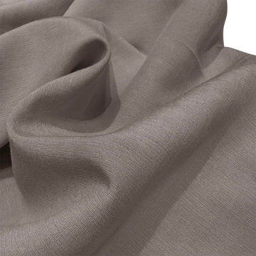 Lyocell Linen Blend Fabric by the Yard, 59" Width -Fabric for Women's Suits, Dresses, Pants & Skirts, Home