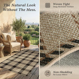5x7 Farmhouse Rugs