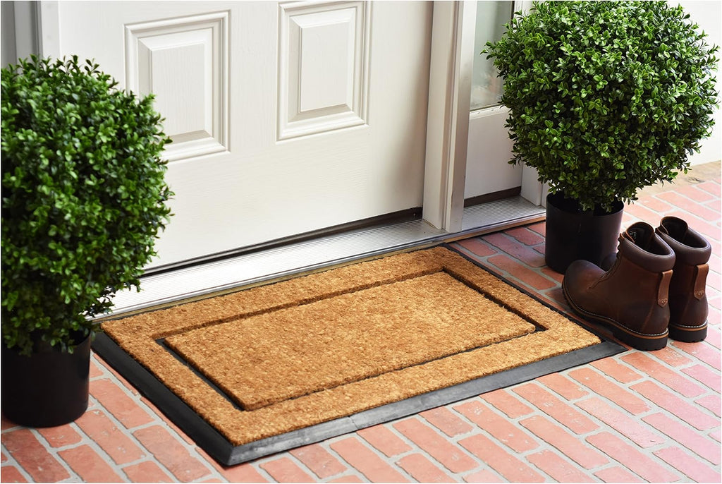 101632436NP The General Doormat 2' x 3'