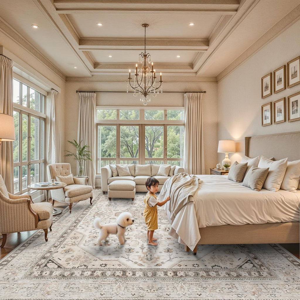 12x15 Area Rug