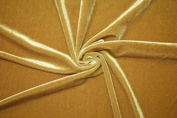 By The Yard, Gold 5 Yards