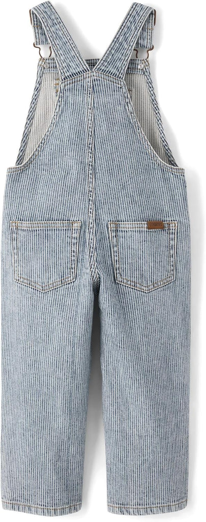 Boys' And Toddler Overall Pants