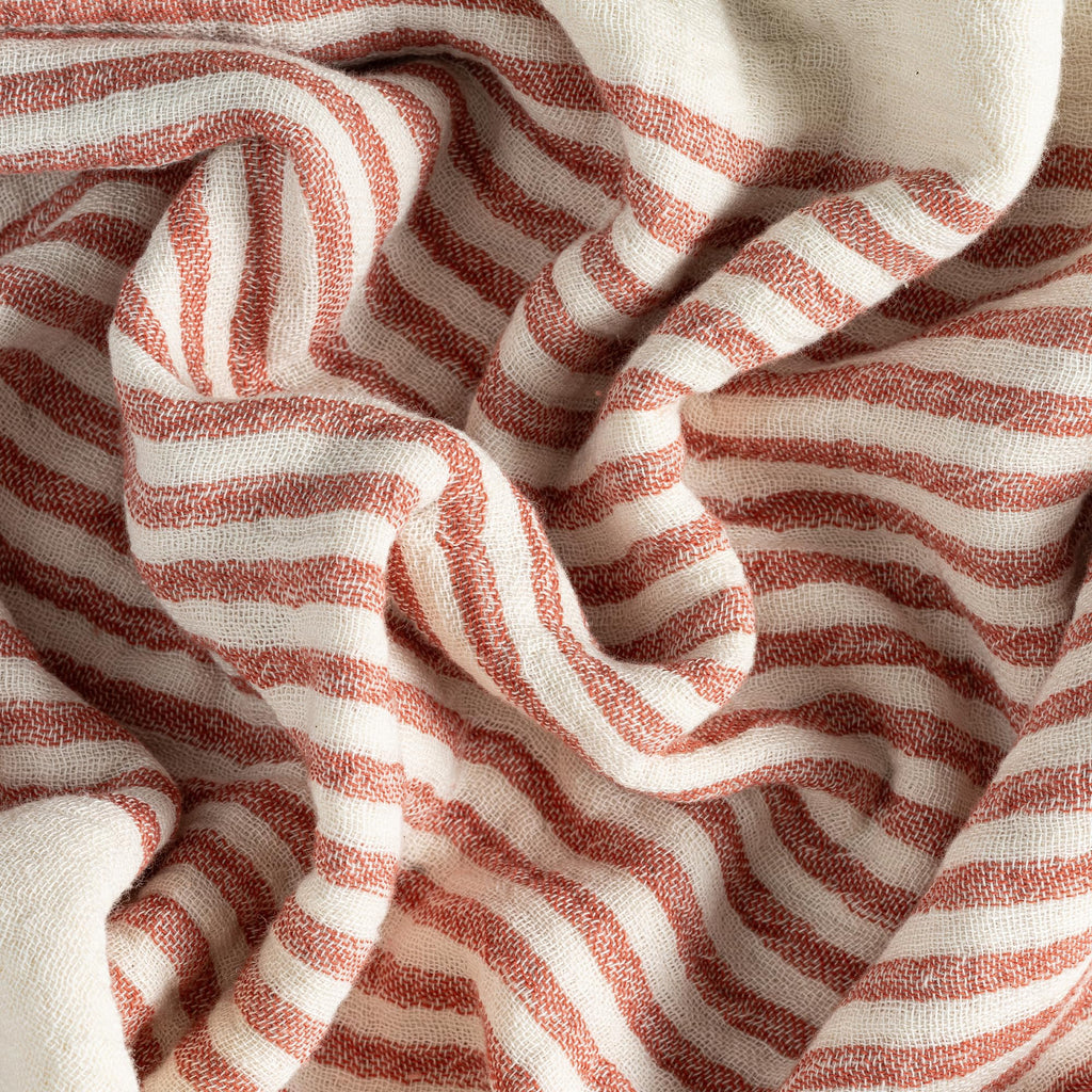 100% Cotton Muslin Blanket Queen Size, Soft Breathable Gauze Bed Blanket & Coverlet, 3 Layer 2 Ply, Lightweight All