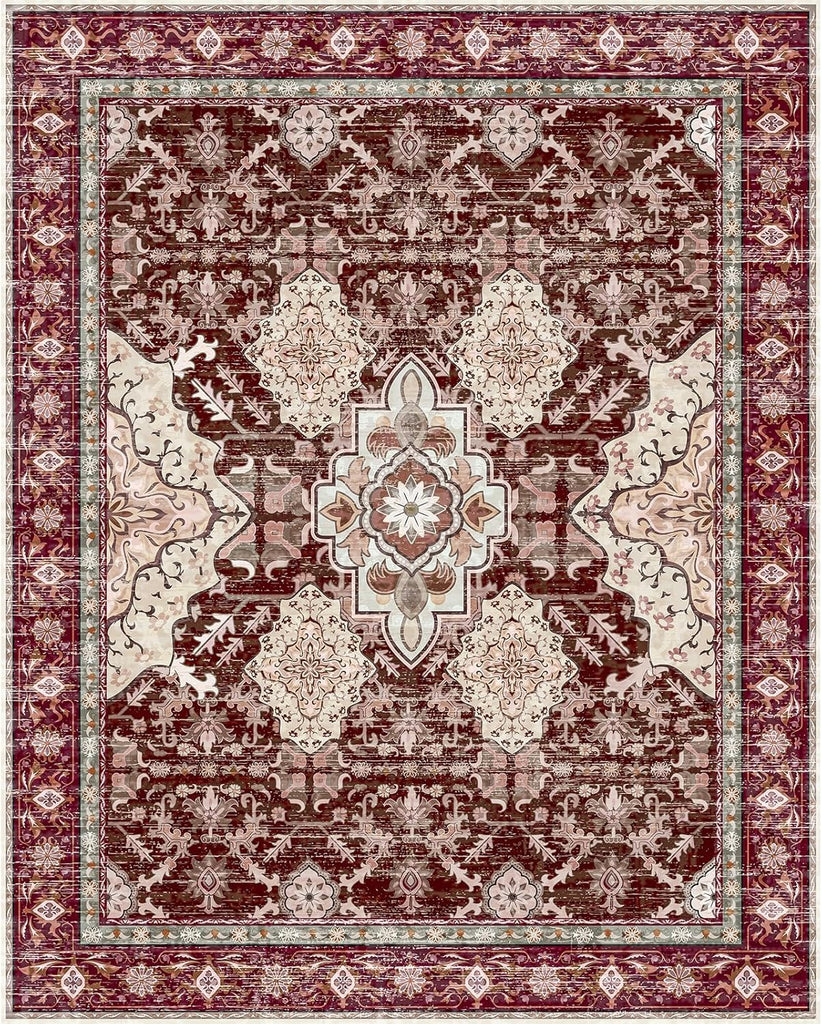 8x10 Area Rugs