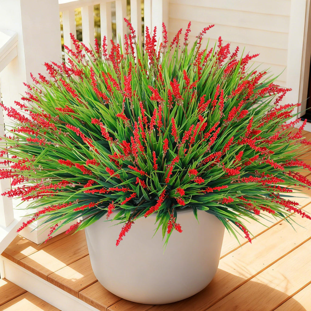 Fake Hause 20PCS Artificial Plants Fake Flowers Monkey | Casa Home Living