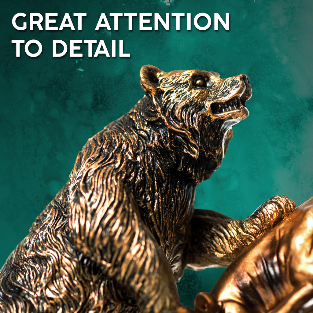 Wall Street, Stock Market Decor for Traders, Advisors