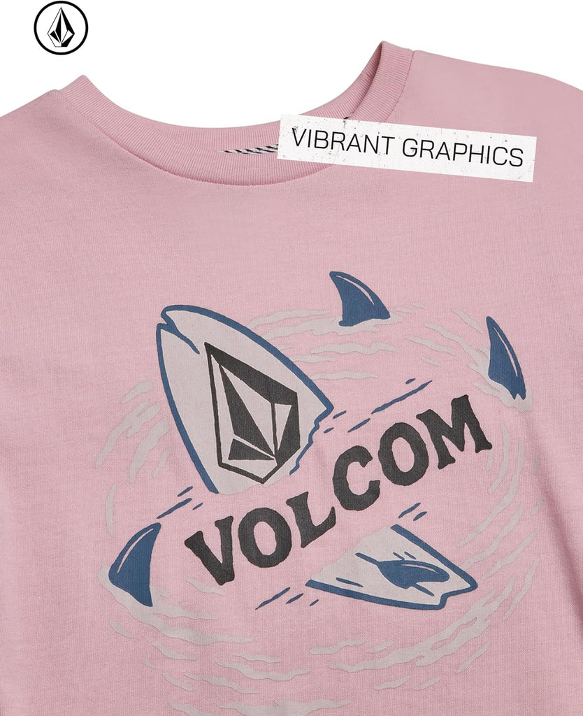 Boys T Shirt Cotton Blend Short Sleeve Graphic Tees for Boys