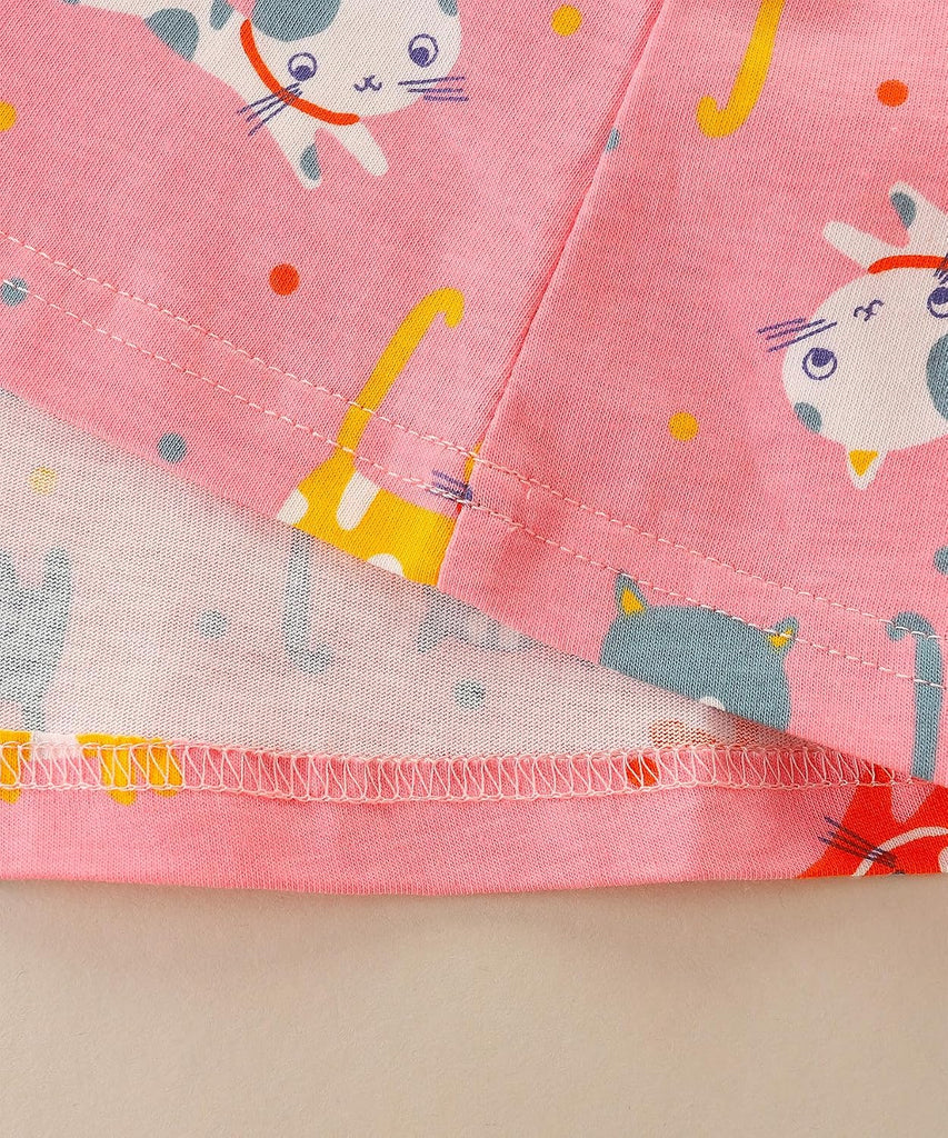 Toddler Girl's Long Sleeve Dresses
