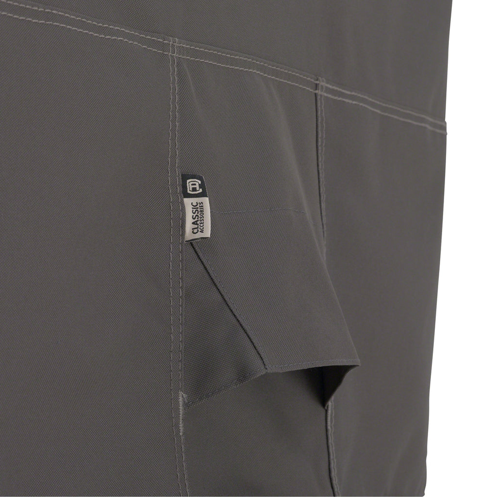 Ravenna Water-Resistant 34 Inch Stand-Up Patio Heater Cover