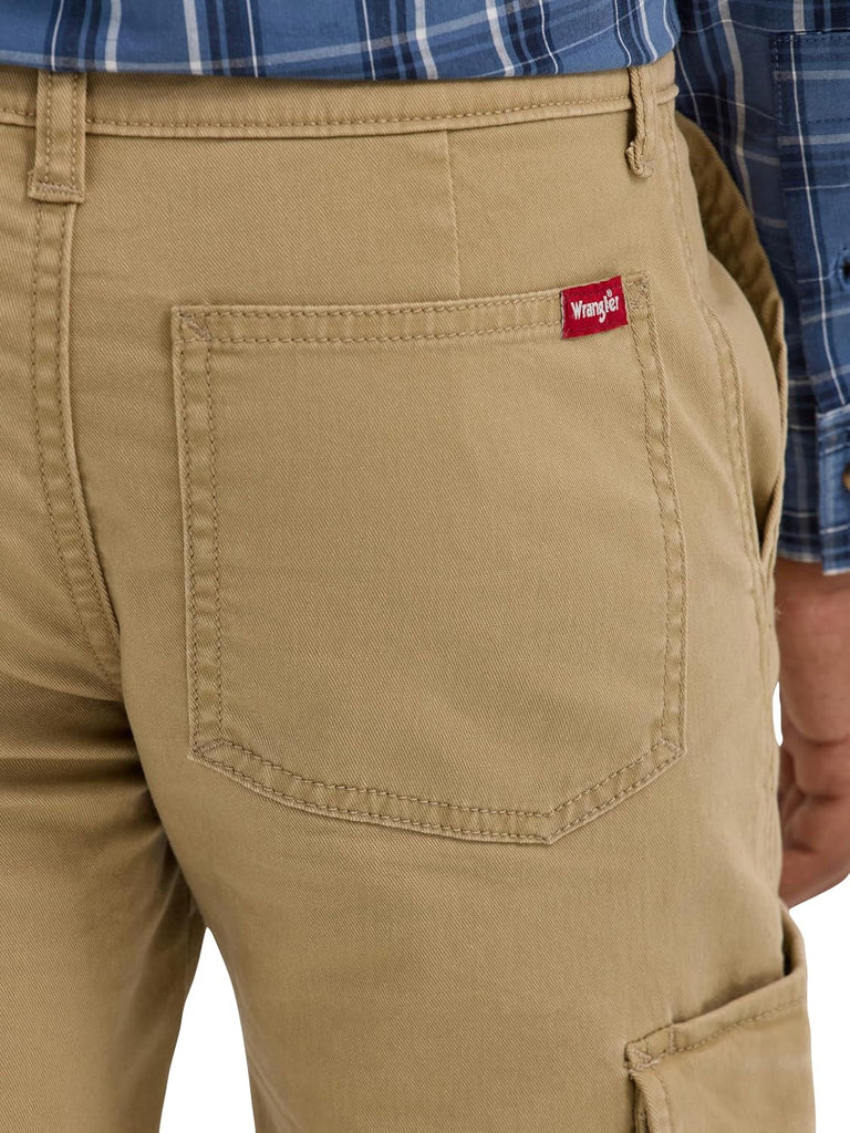 Boys' Charge Cargo Pant