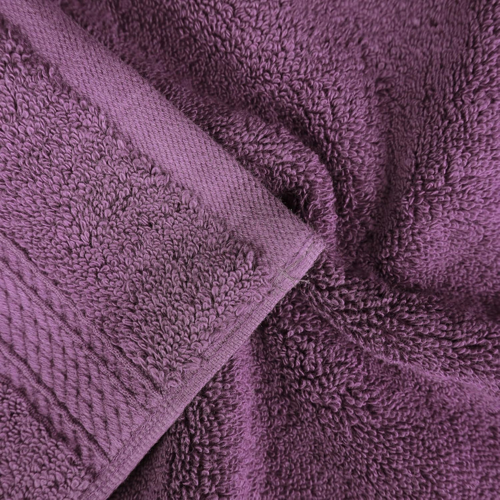 Luxury Heavyweight Egyptian Cotton Towels, Towel Set , Shower, 800GSM, Bathroom Decor, Highly Absorbent and
