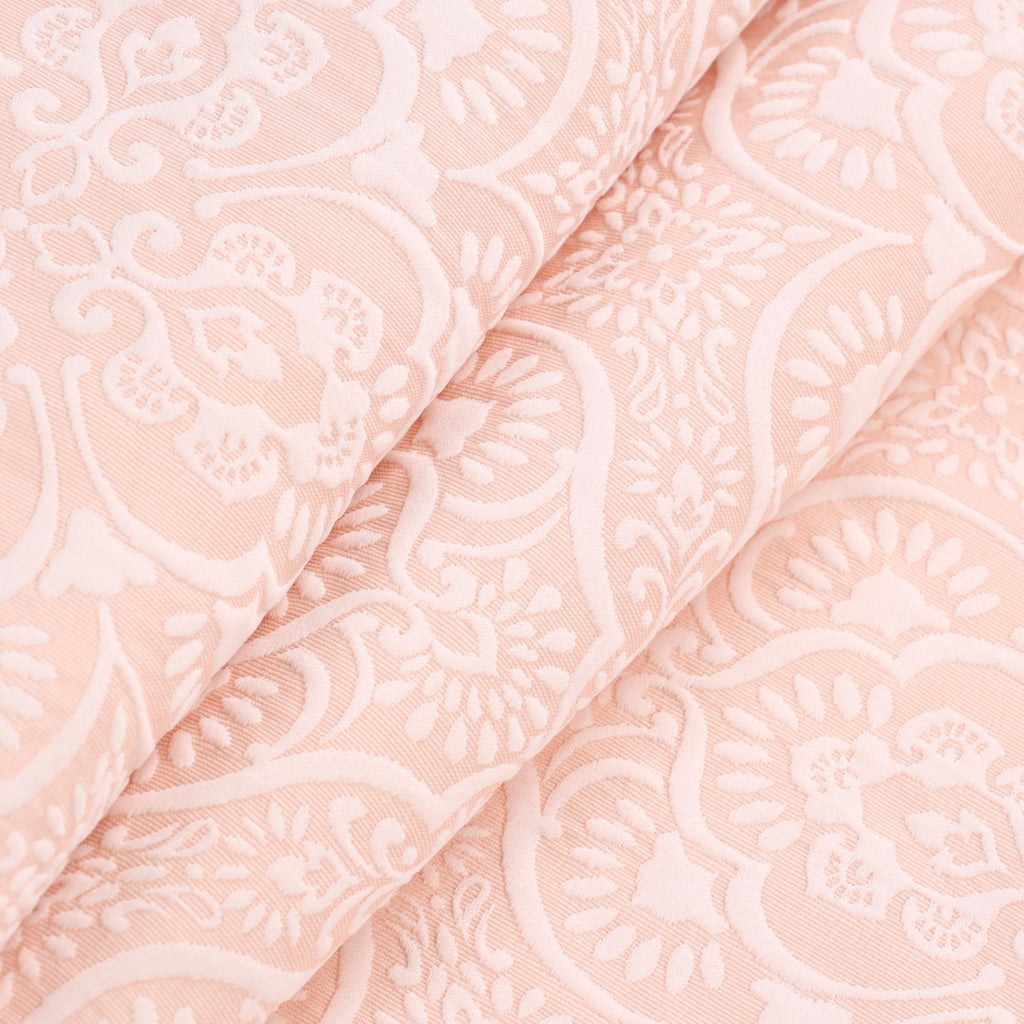 3 Piece Bedspread Set, Home Bed Decor, Decorative Bed Spread, 2 Pillow Shams, Medium Weight Blanket, Floral Matelasse
