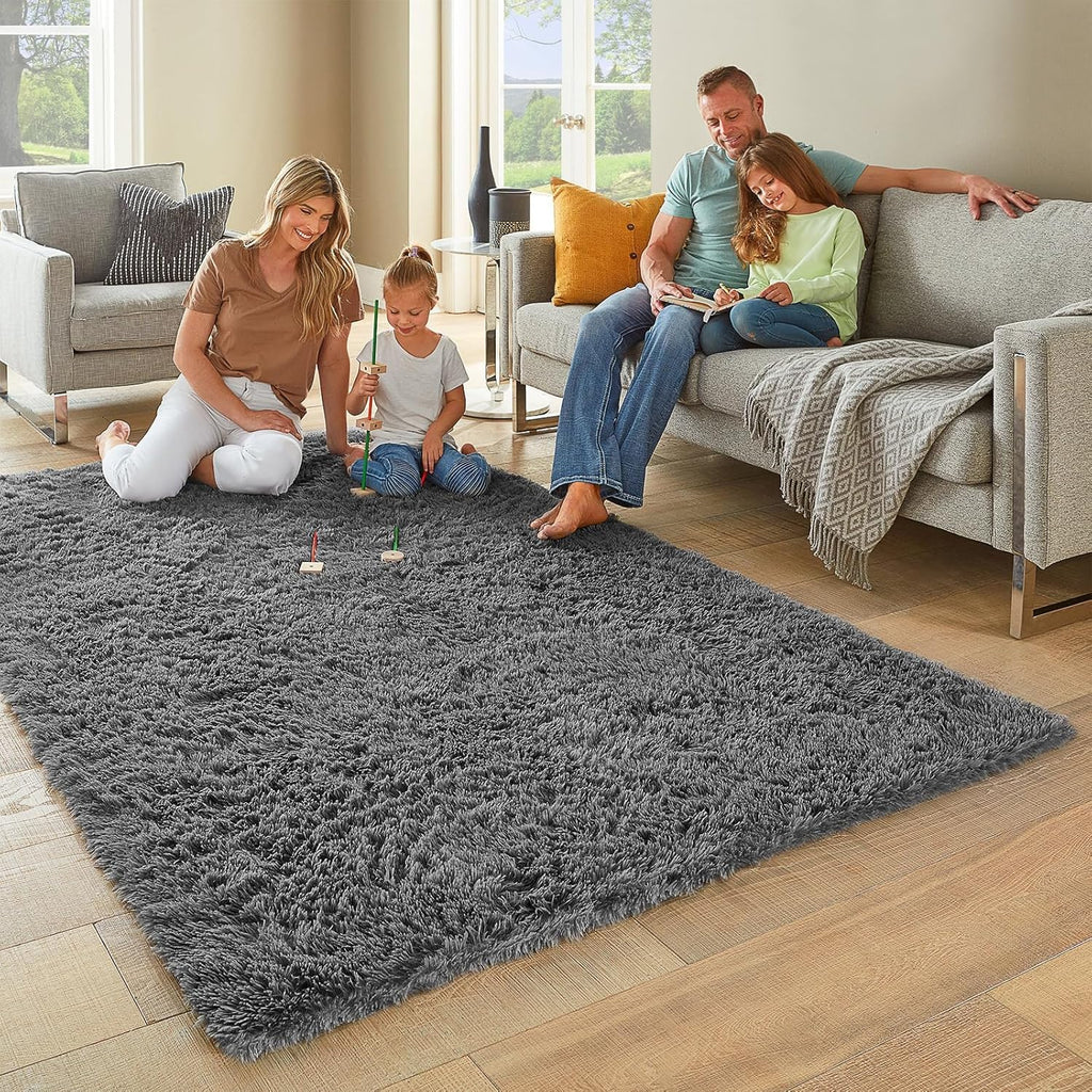 4x6 Area Rugs